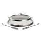 Preview: Solo Stove Bonfire Funkenschutz